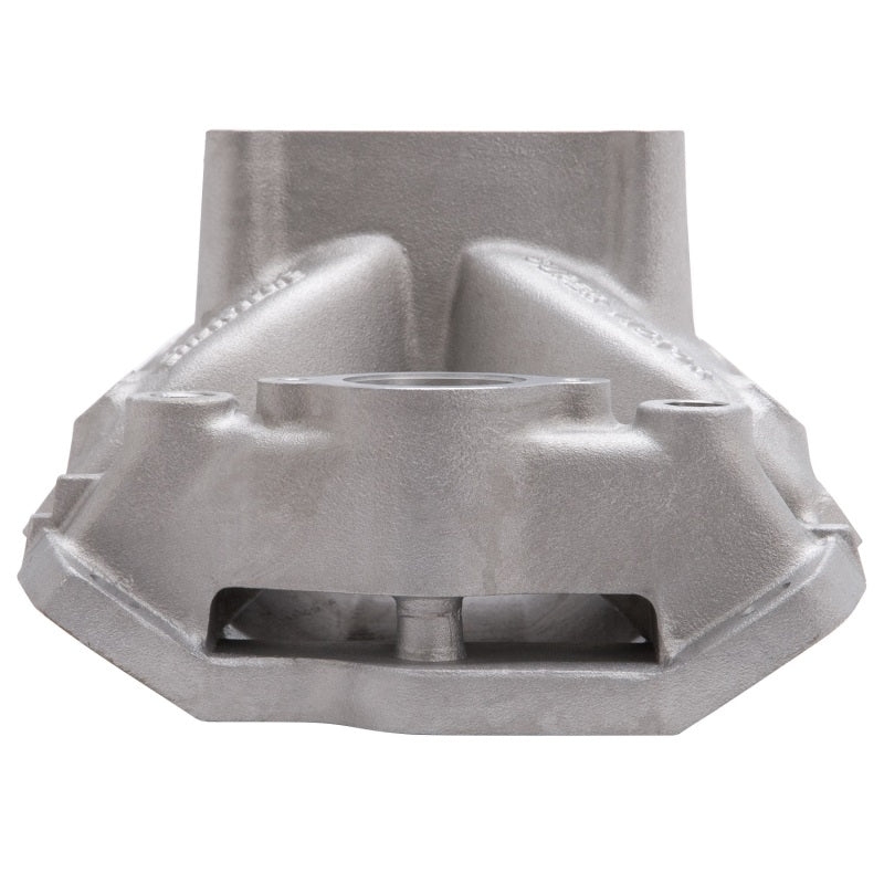 Edelbrock Super Victor 4500 Intake Manifold - SB Chevy w/ Raised Port 23 Heads