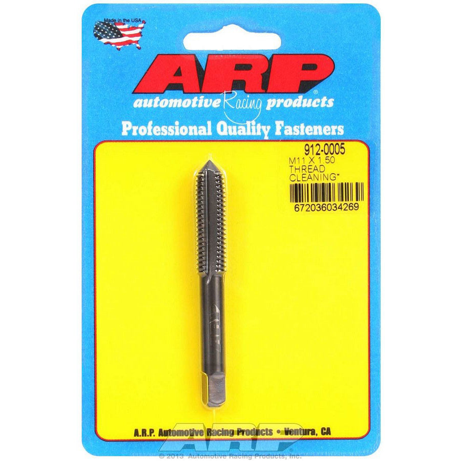 ARP Thread Chaser - 11 mm x 1.50 Male Thread - Universal