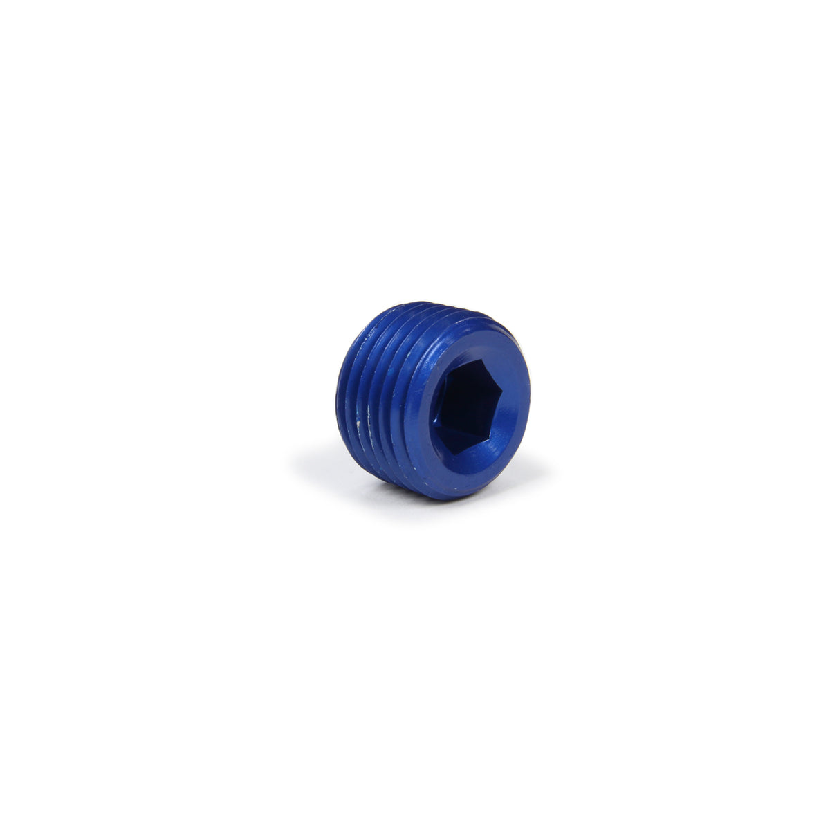 XRP 1/16" Allen Socket Plug - 1/2" NPT