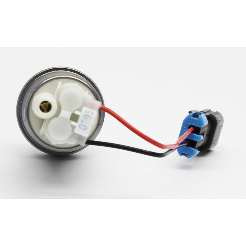 Walbro Hellcat In-Tank Electric Fuel Pump - 470 lph - E85/Gas