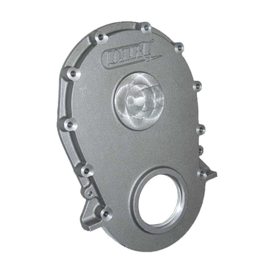 Dart Timing Cover - Aluminum - Raised Camshaft - Big Block Chevy