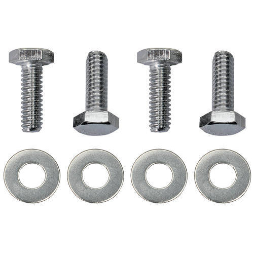 Trans-Dapt Valve Cover Bolts - 0.25-20 x 1"