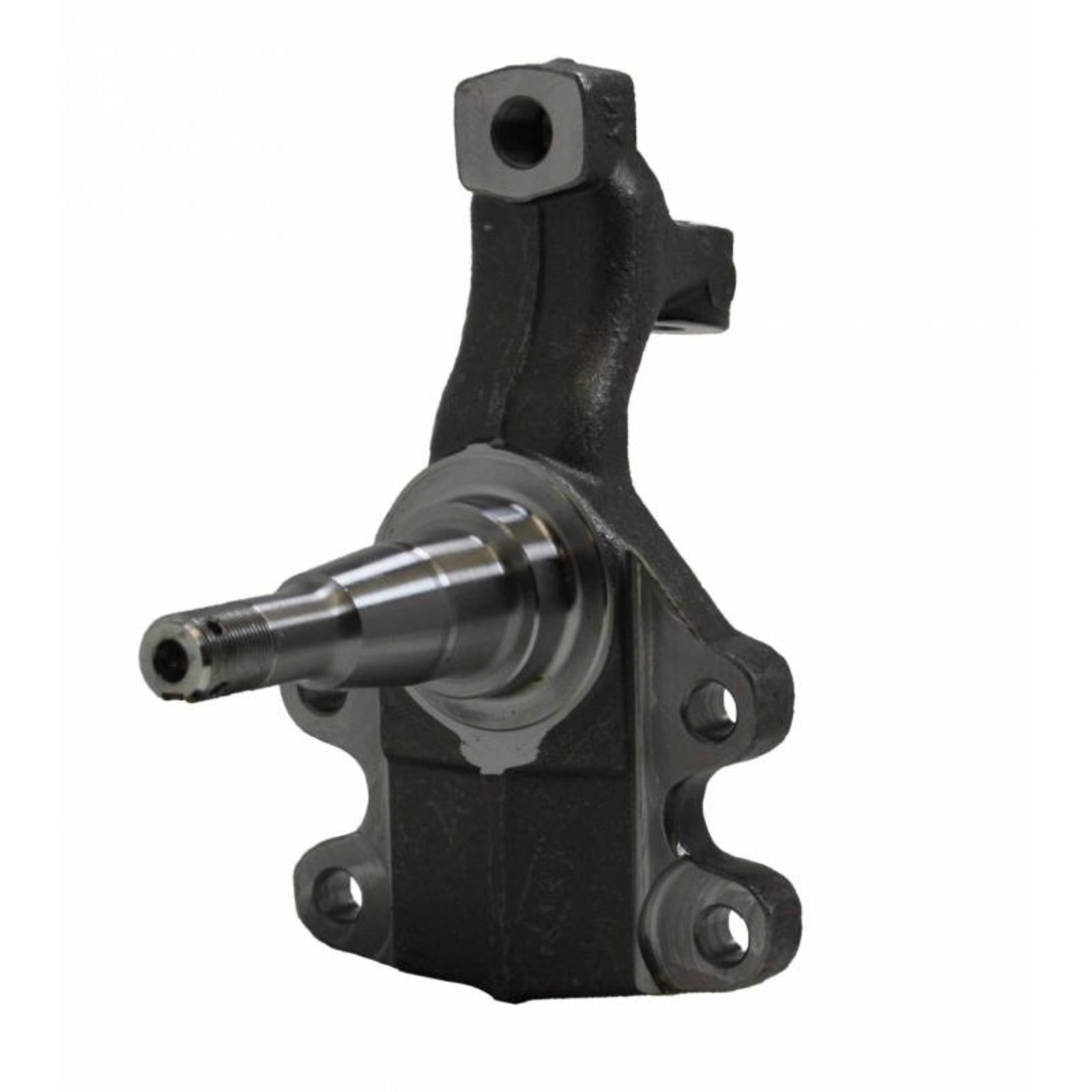 Leed Drop Spindle Kit - 2 in Drop Spindle - Driver/Passenger Side - GM A-Body 1964-72/F-Body 1967-69/X-Body 1969-74 (Pair)