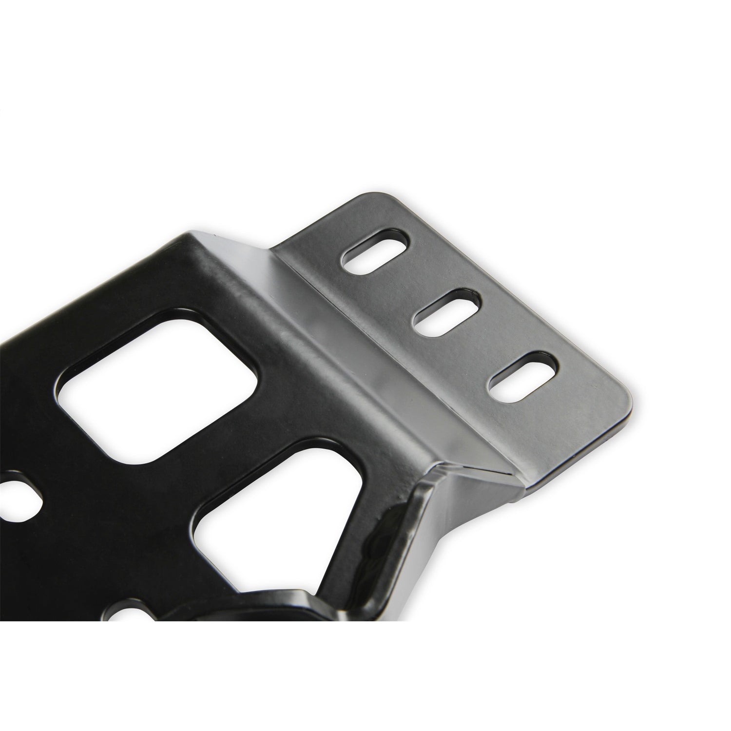 Hooker Blackheart Transmission Crossmember - Bolt-On