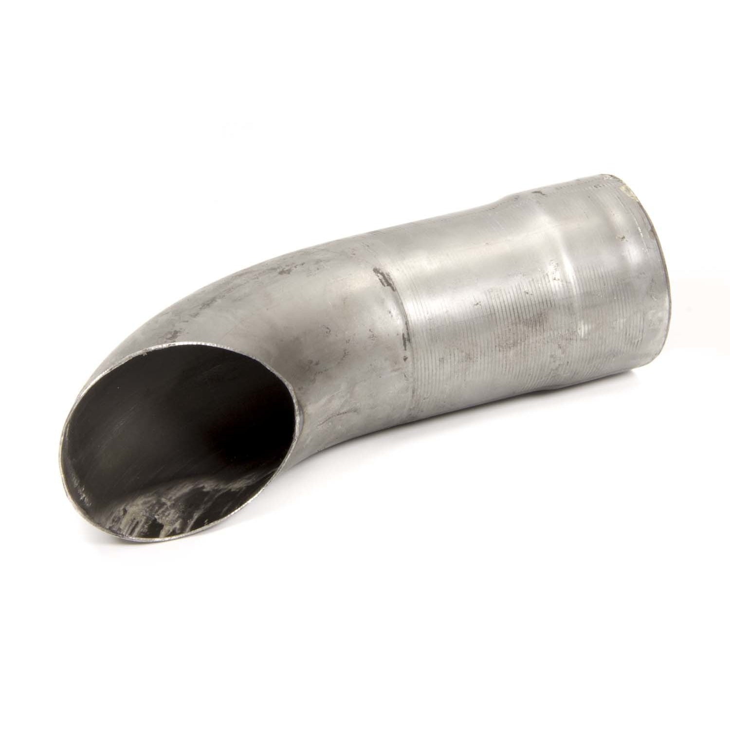 Schoenfeld Exhaust Turnout - 2-1/2" Diameter