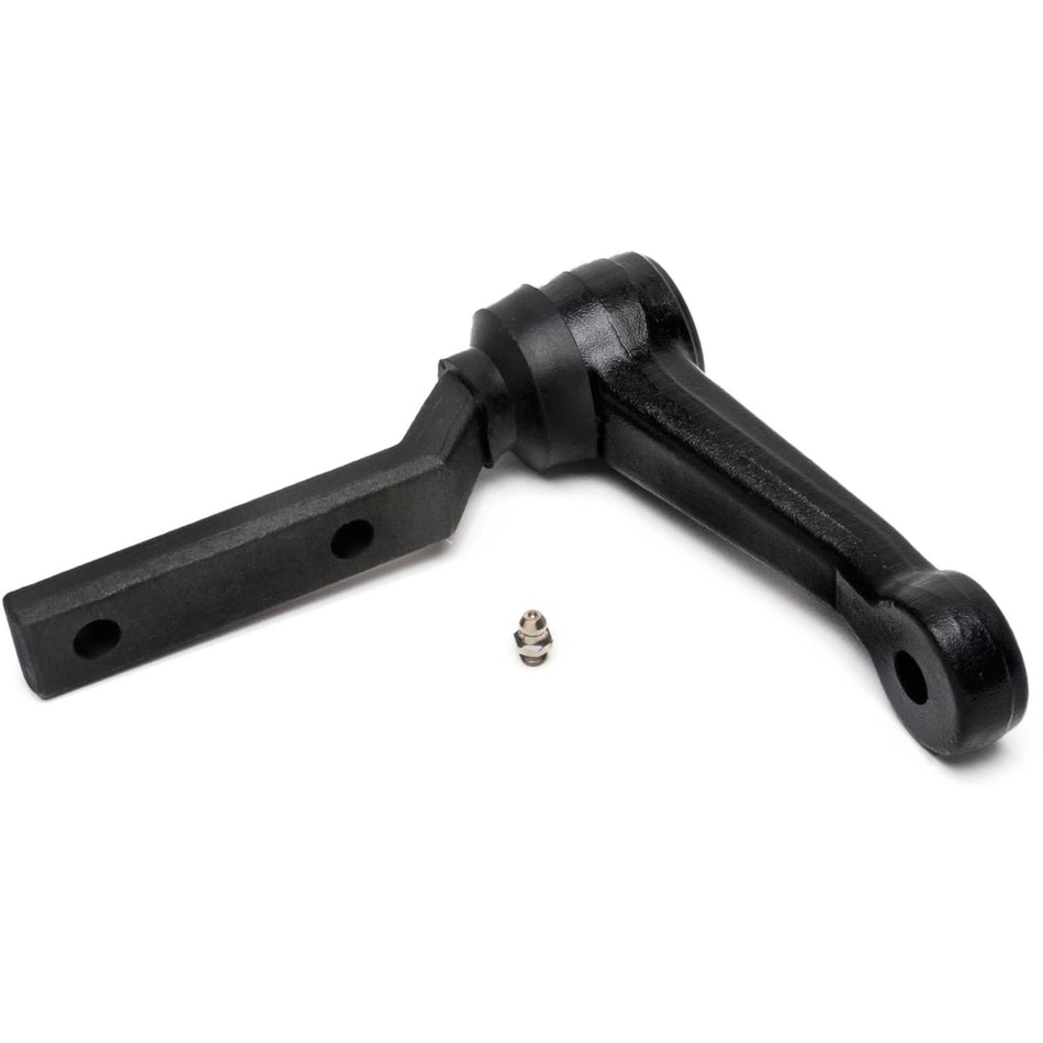 ProForged Greasable Idler Arm OE Style Steel Black Paint - GM A-Body 1964-72