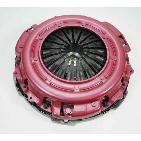 RAM Clutches Concept 10.5 Clutch Kit - Dual Disc