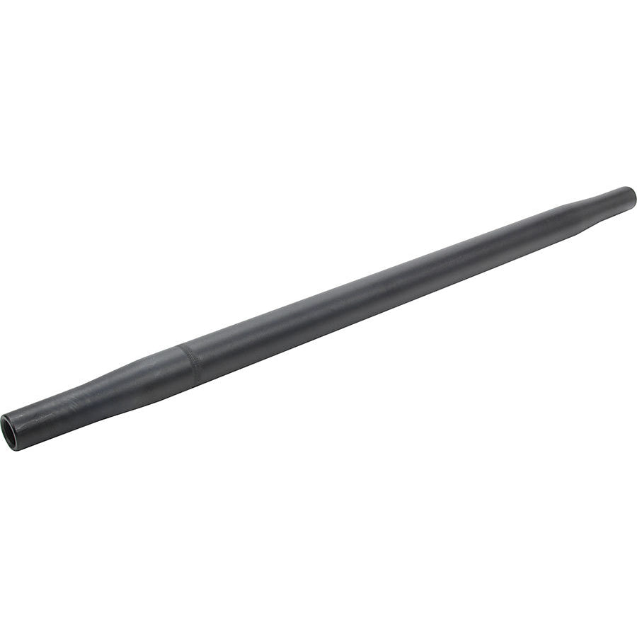 Allstar Performance Aluminum Suspension Tube 5/8" Thread - Black - 24" Long