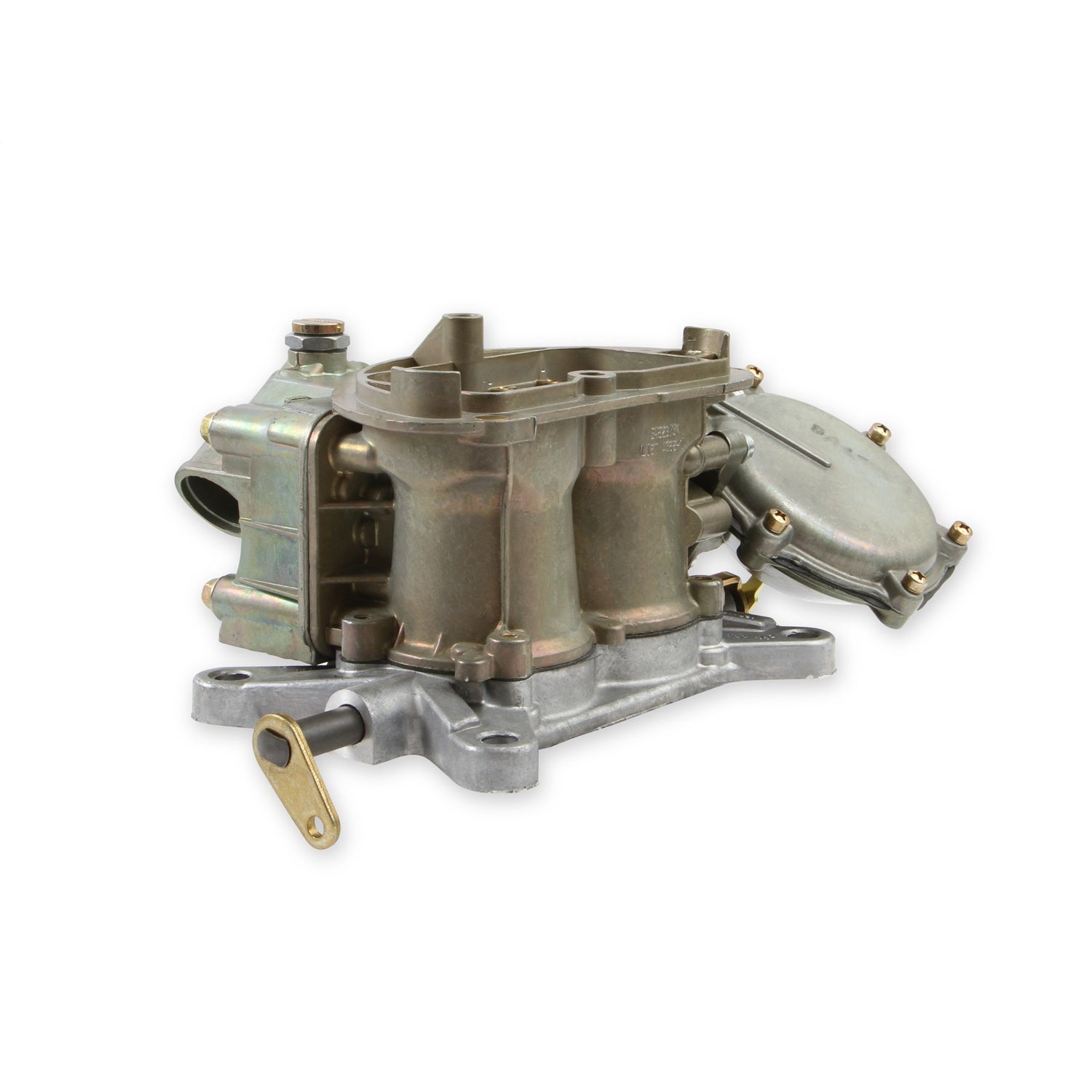 Holley OEM Muscle Car 500 CFM 2-Barrel Carburetor - Holley Flange