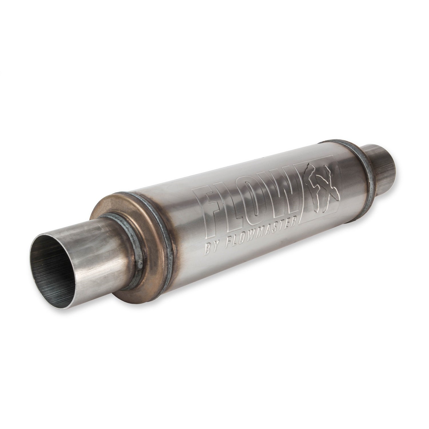 Flowmaster FlowFx Exhaust System - Cat-Back