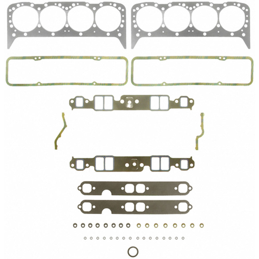 Fel-Pro Marine Cylinder Head Gasket - Small Block Chevy 17230