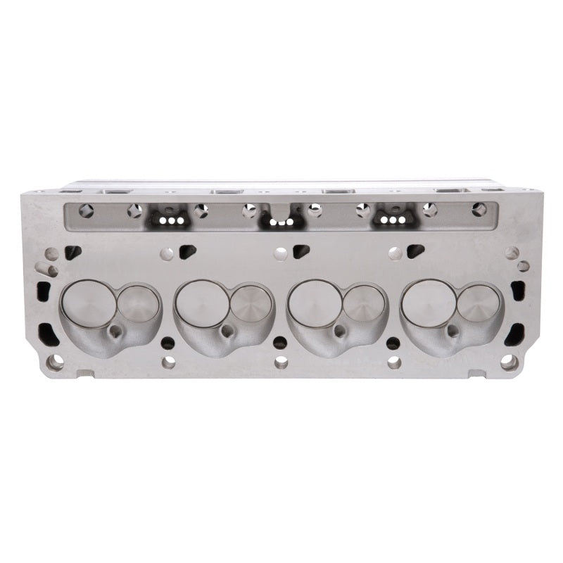 Edelbrock Victor Jr. Aluminum Cylinder Head - SB Ford