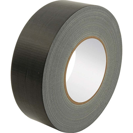 ISC Racers Tape - 2" Black - 180 Ft.