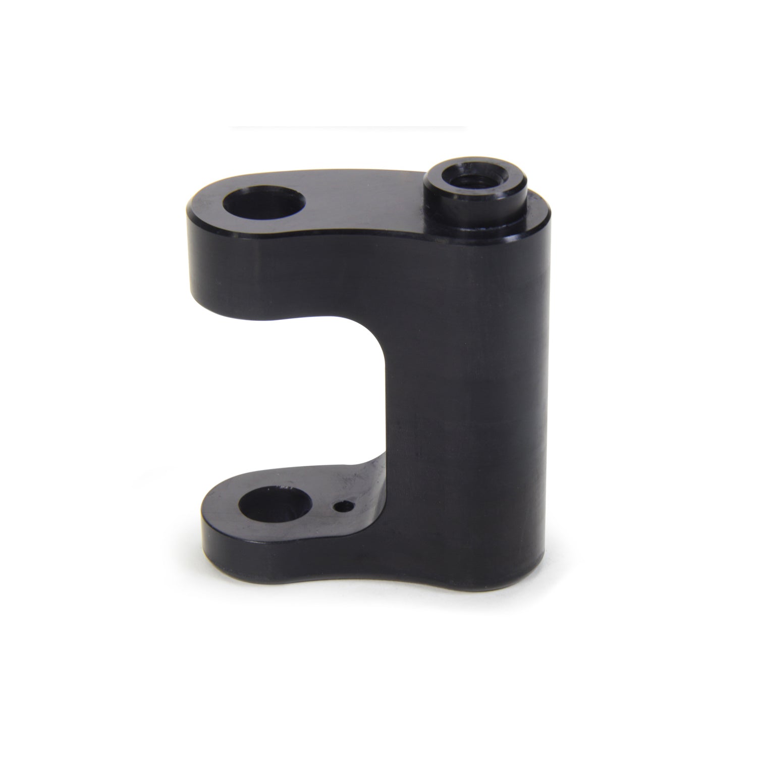 MPD Birdcage Flag - Black - Left Side - MPD Midget Birdcage