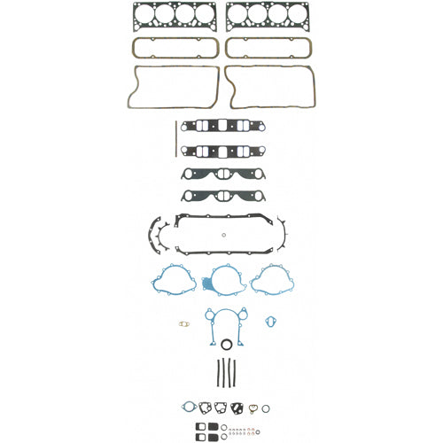 Fel-Pro 326-455 Pontiac Full Set