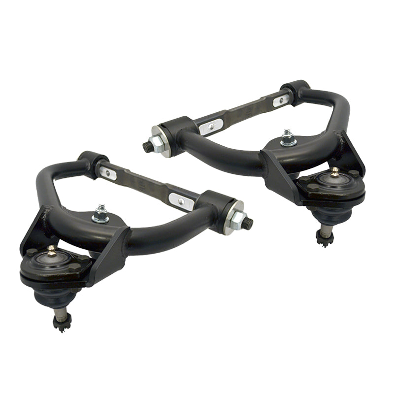Ridetech HQ CoilOver System Handling Kit - GM A-Body 1968-72