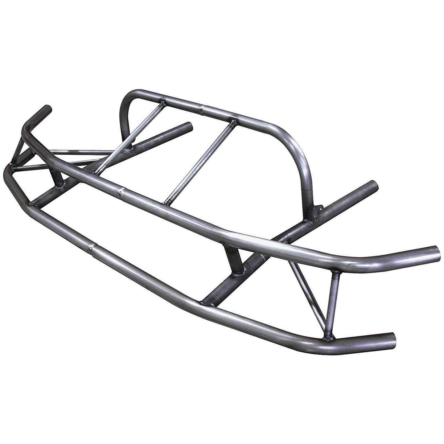 Allstar Performance 2 Piece Mastersbilt Gen X Front Bumper