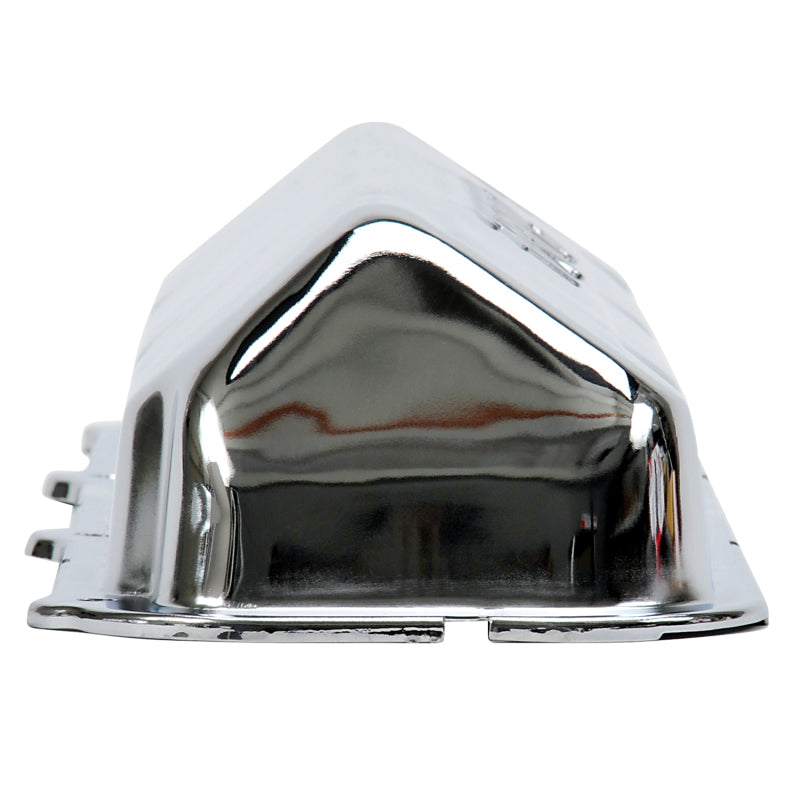 Edelbrock Signature Series Valve Covers - Ford 429/460