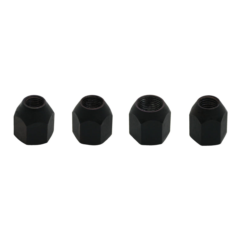 Moroso 7/16-20 Lug Nuts (5 Pack)