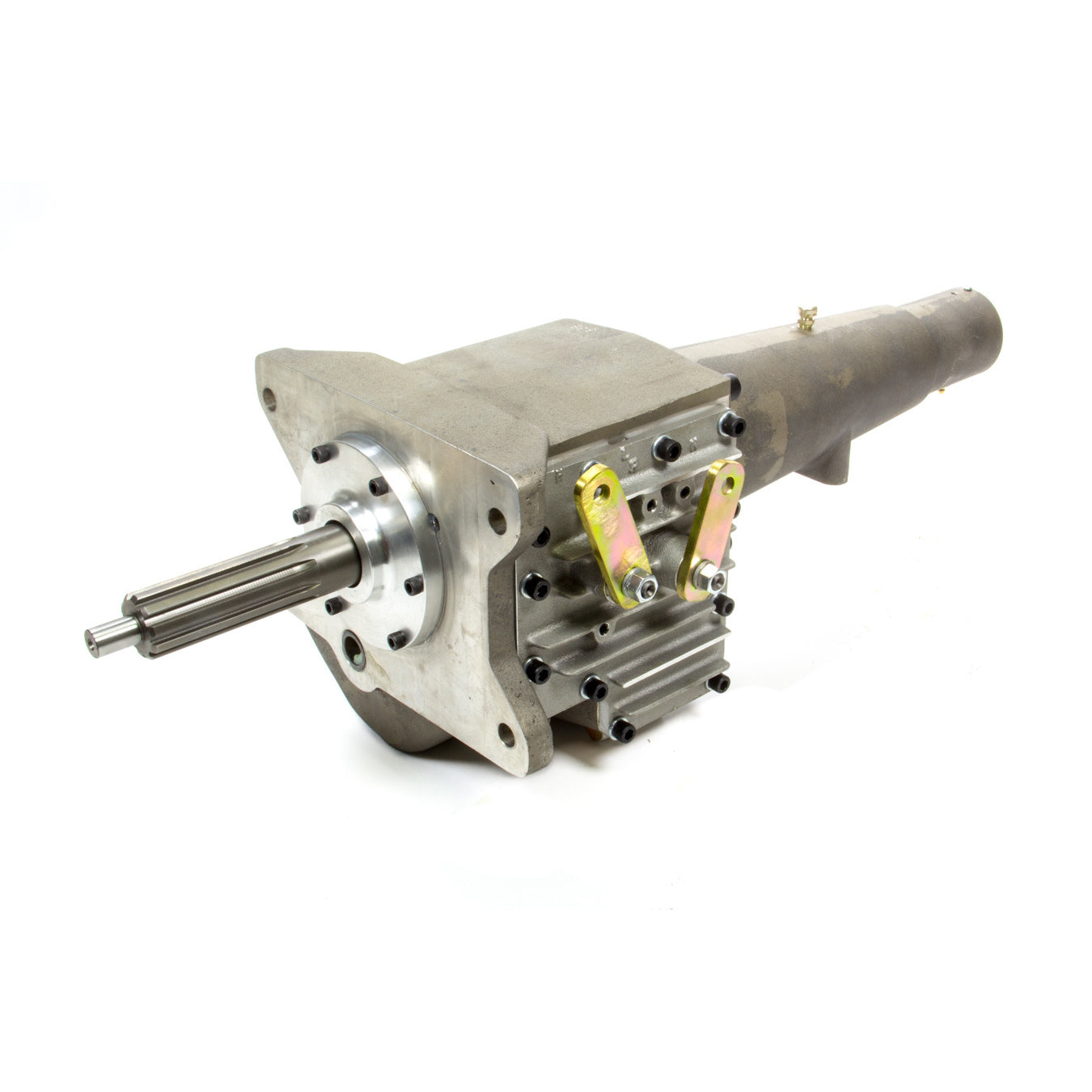 Brinn Original Magnesium Racing Transmission - 44 lbs..