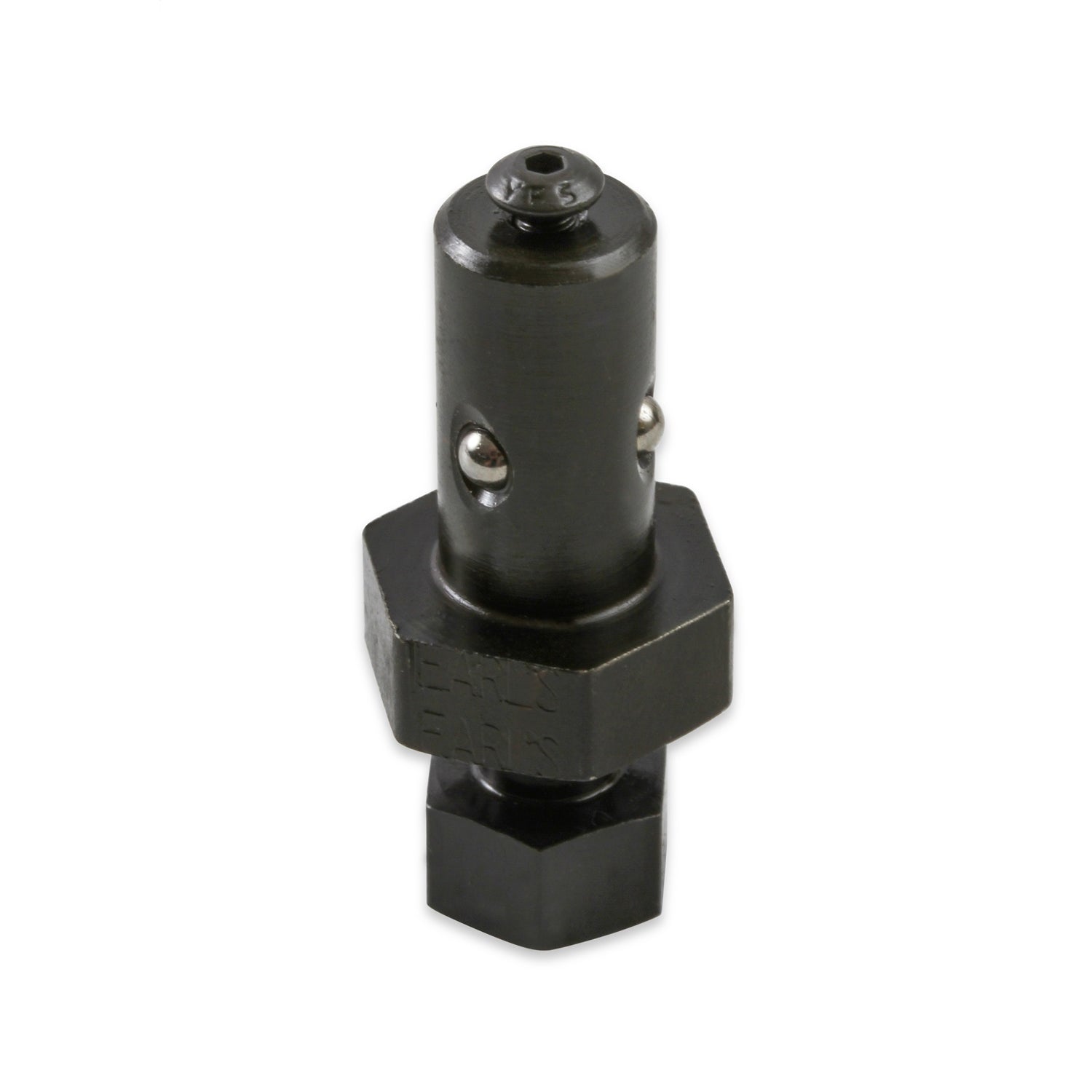 Earl's 1/2" Ez-Beader Tubing Beader