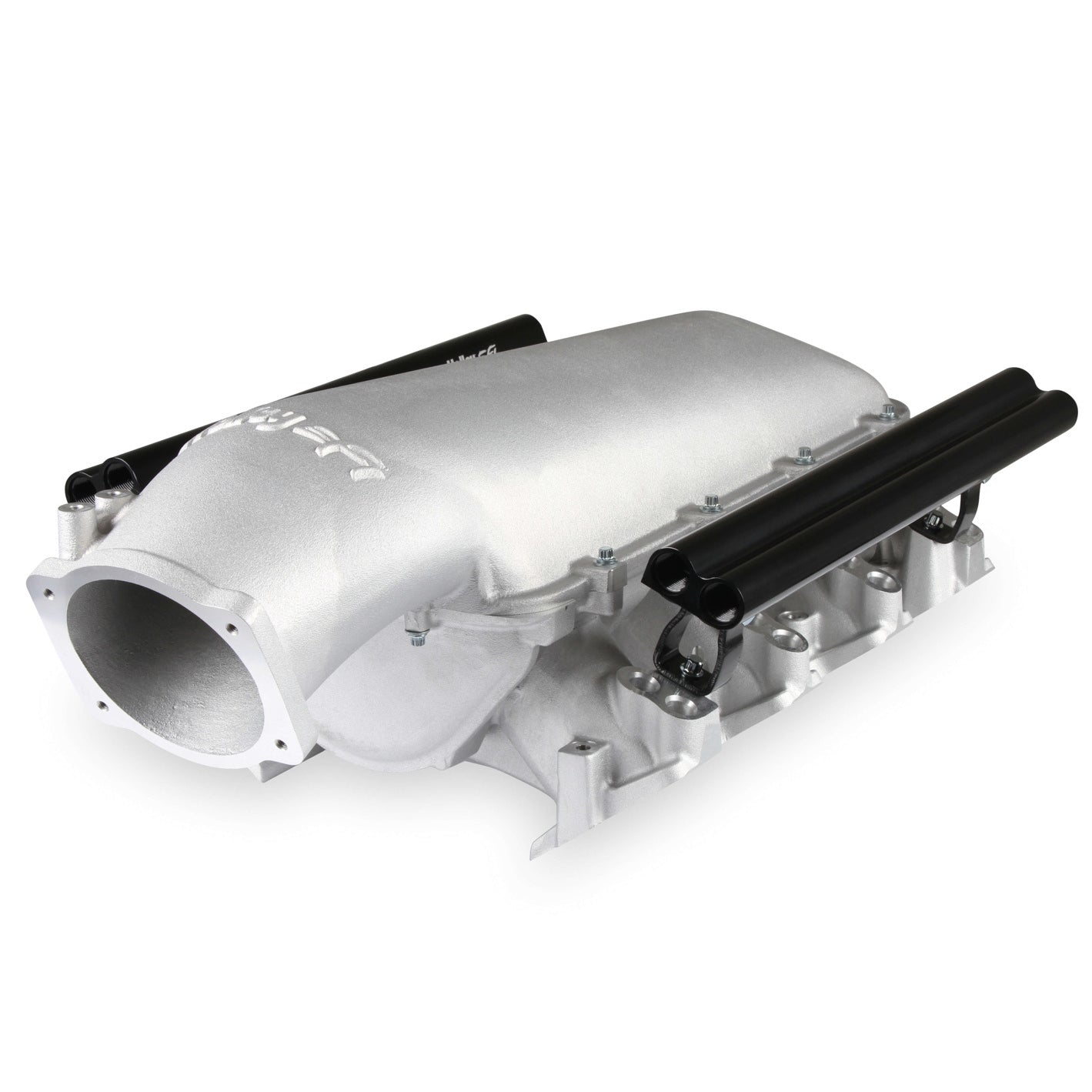 Holley EFI LS3 Low-Ram Intake Manifold - 105 mm Throttle Body Flange