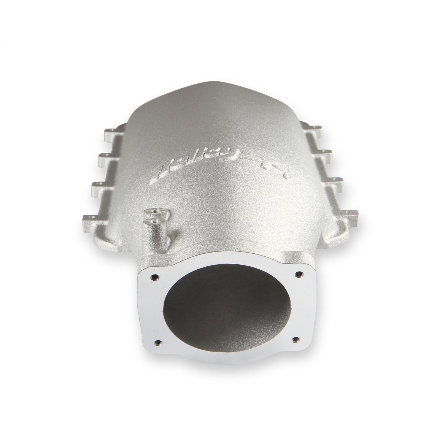 Holley Hi-Ram EFI 92 mm Throttle Body Flange Multi Port Intake Manifold - LS3 / L92 - GM LS-Series