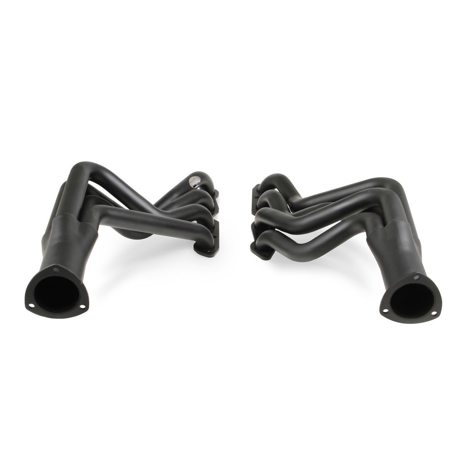 Hooker Competition Headers - 2 in Primary