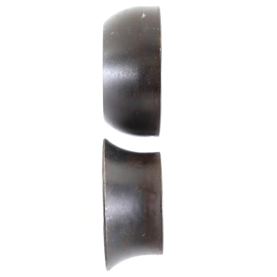 Woodward Fab Spoiler Roll Set For WFBR6 Bead Roller