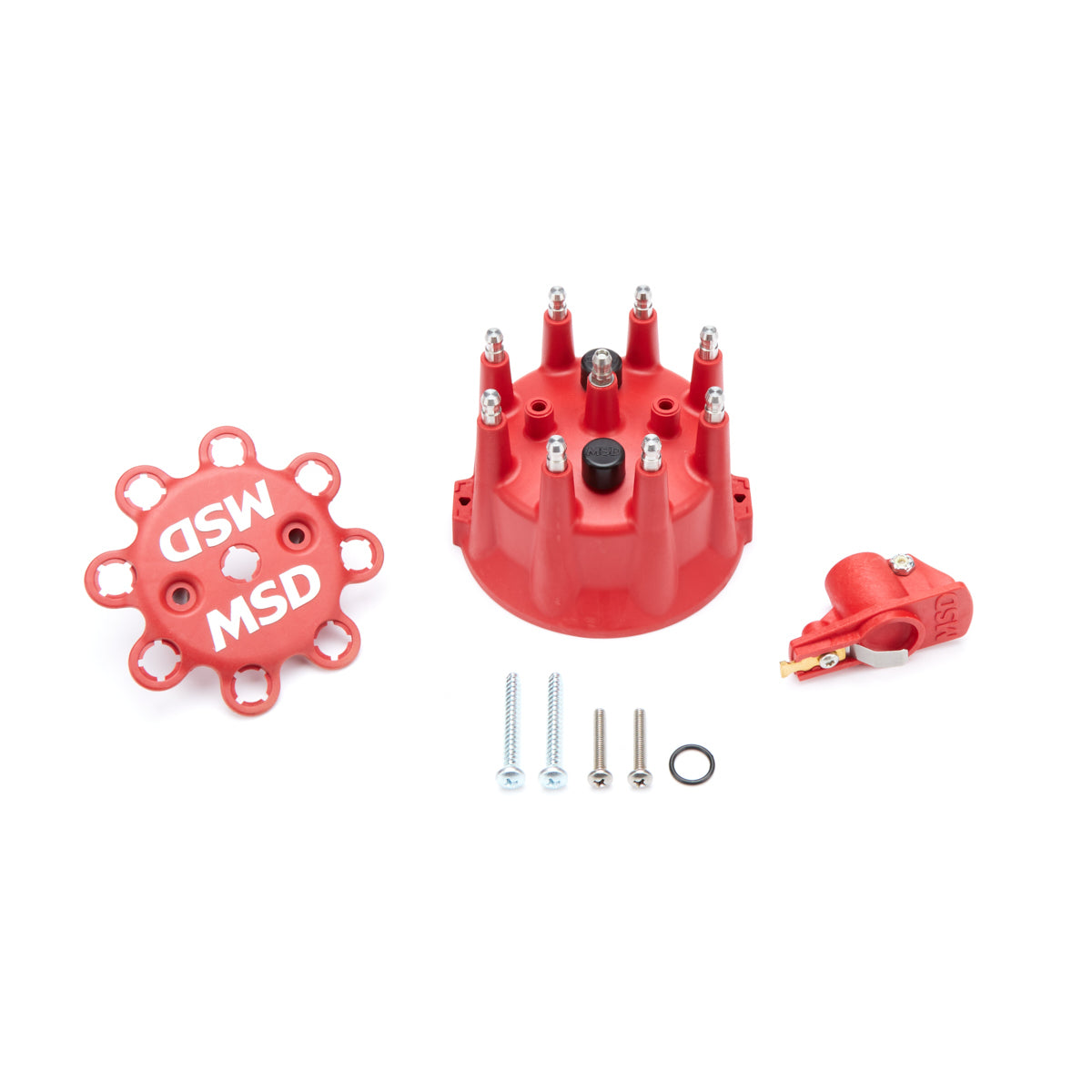 MSD Pro Mag LT Small Cap & Rotor Set