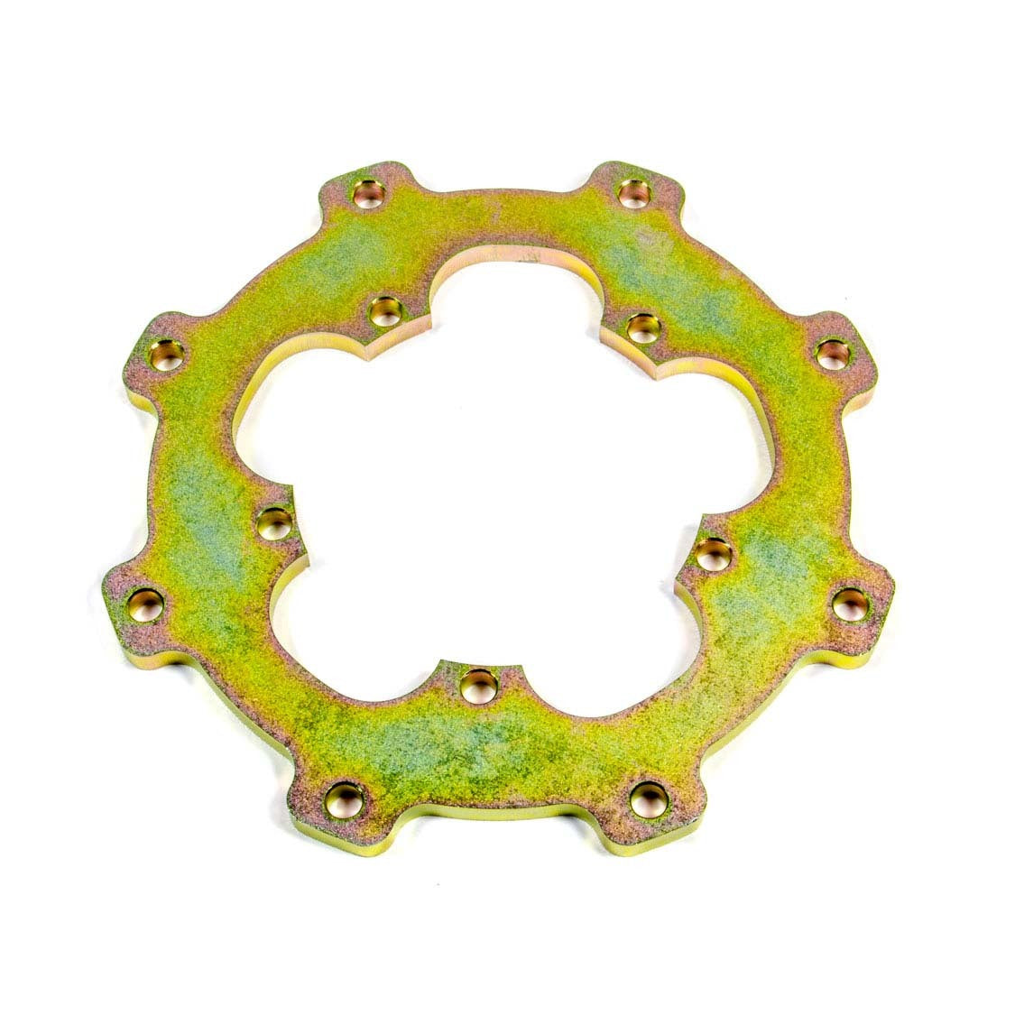 Coleman Rotor Plate - IMCA - Sportsman Steel Hub