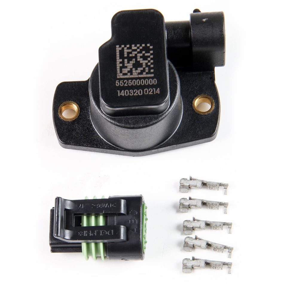 Holley EFI Throttle Position Sensor