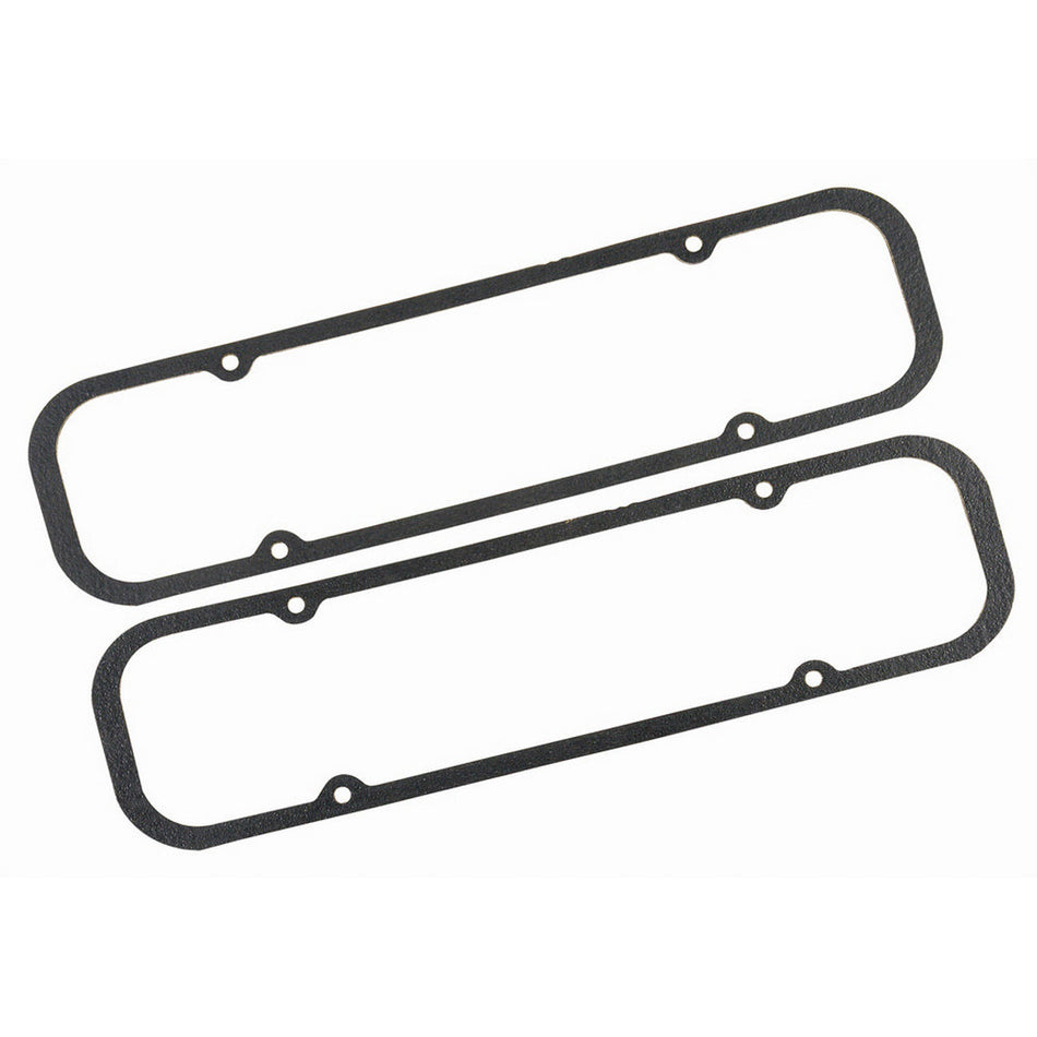 Mr. Gasket Ultra-Seal Valve Cover Gasket - 0.187 in Thick - Rubber Coated Cork - Pontiac V8 - Pair