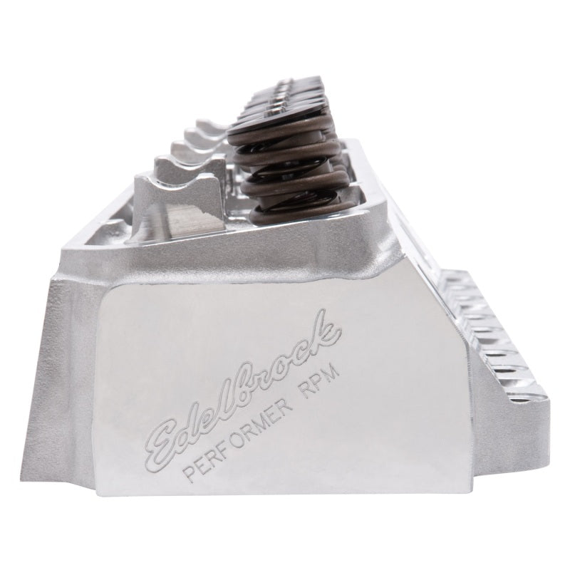 Edelbrock BB Chrysler Performer RPM Cylinder Head - Assembled