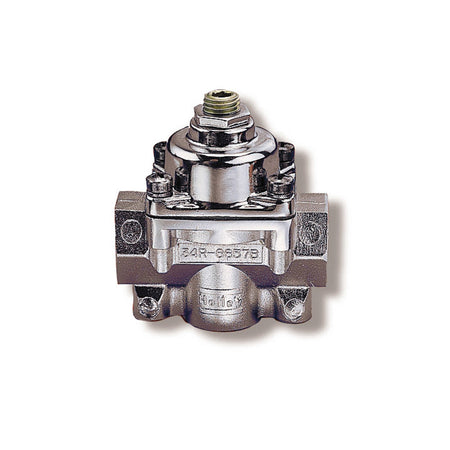 Holley Hi-Pressure Fuel Pressure Regulator