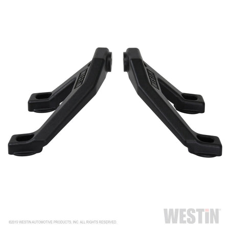 Westin 18- Jeep Wrangler JL LED Cowl Mount