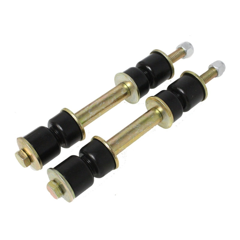 Energy Suspension Hyper-Flex End Link - 4-5/8 to 5-1/8" Adjustable Long Sleeve