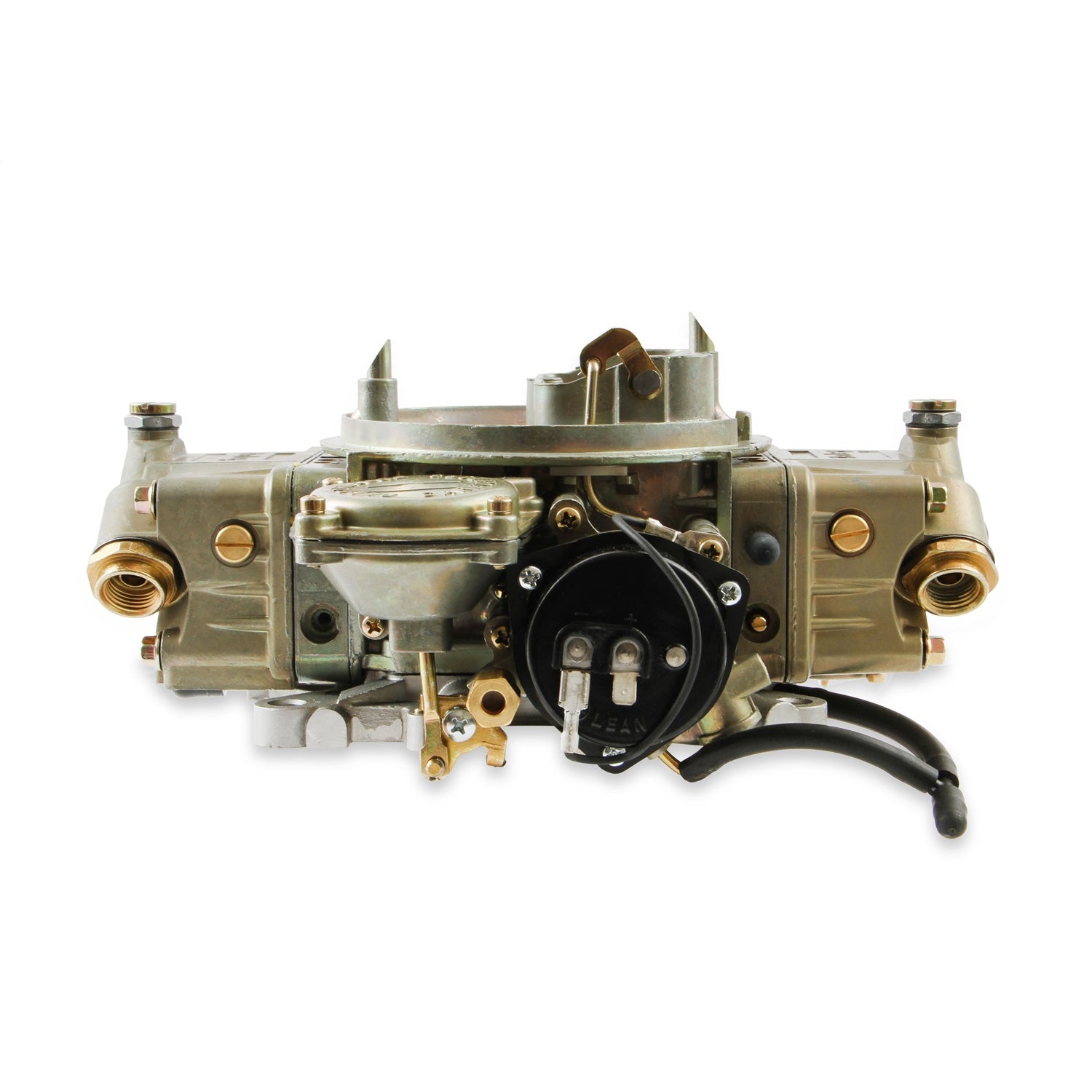 Holley Street Carburetor - 850 CFM - 4 bbl.
