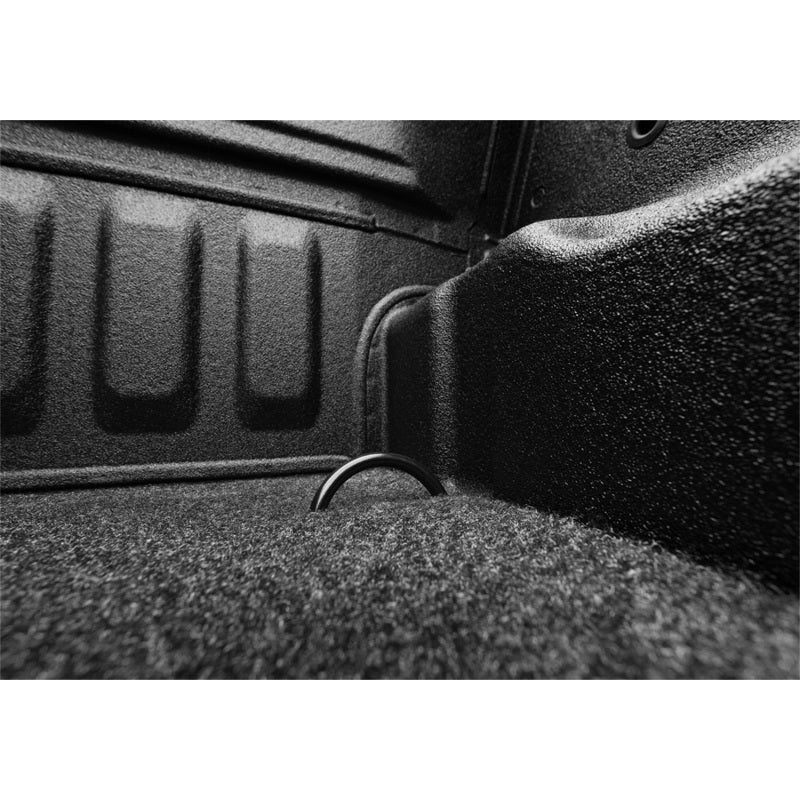 Bedrug Bedrug XLT Bed Mat - Black - 4 ft 6 in Bed - Ford Compact Truck 2022