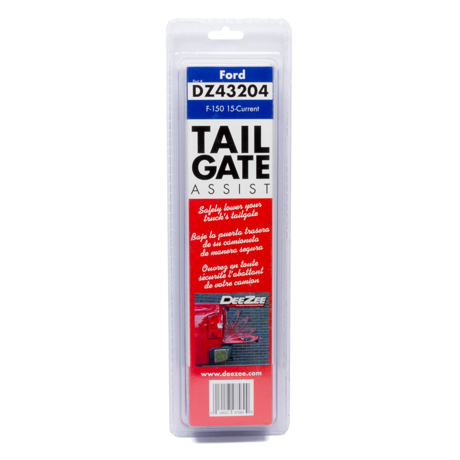 Dee Zee Tailgate Assist - Ford Fullsize Truck 2015-16