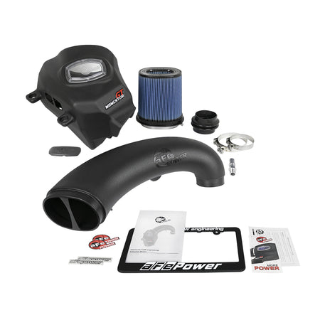 aFe Power Air Intake System 19- Dodge Ram 1500 5.7L