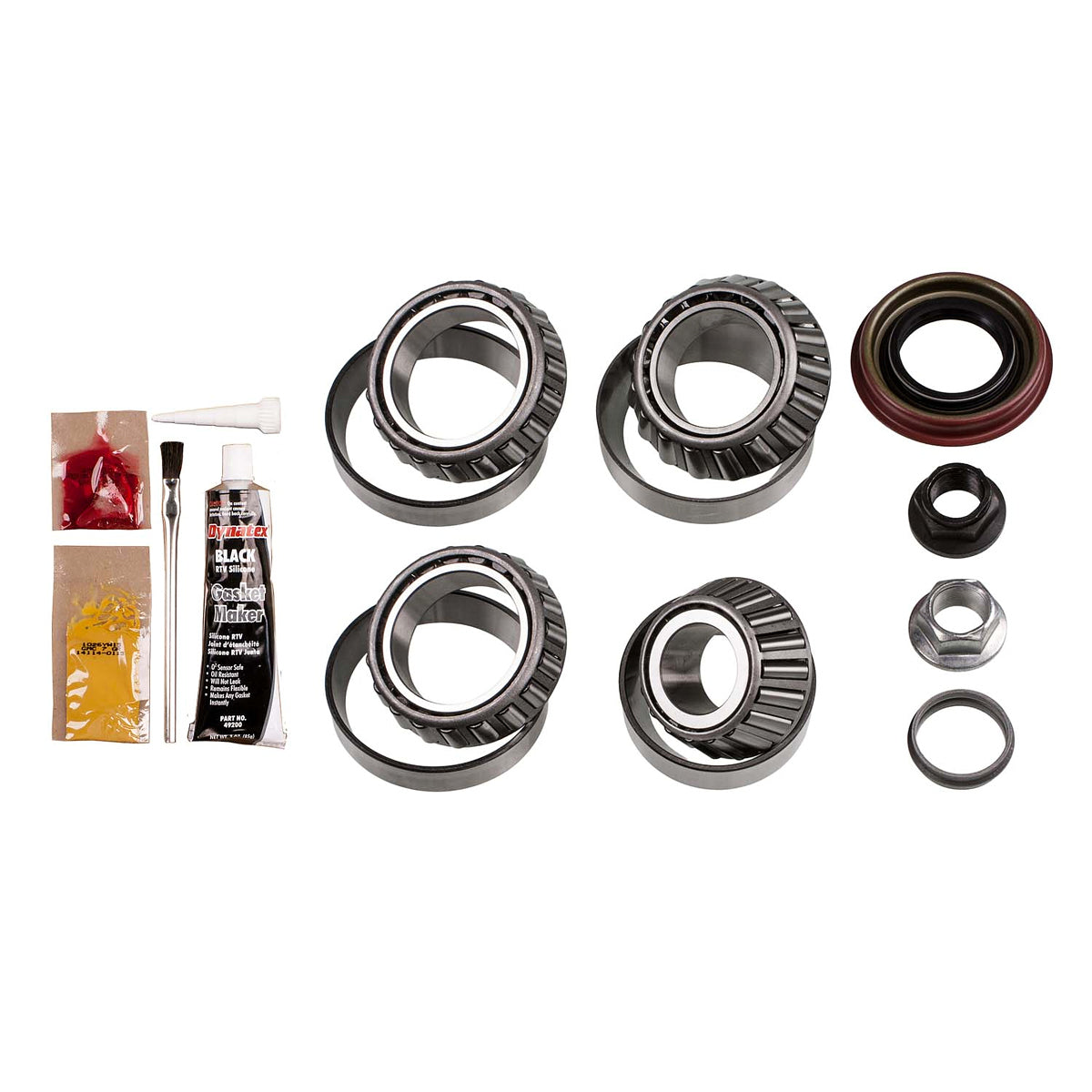 Motive Gear Ford 9.75" 99.5-ON Bearing Kit
