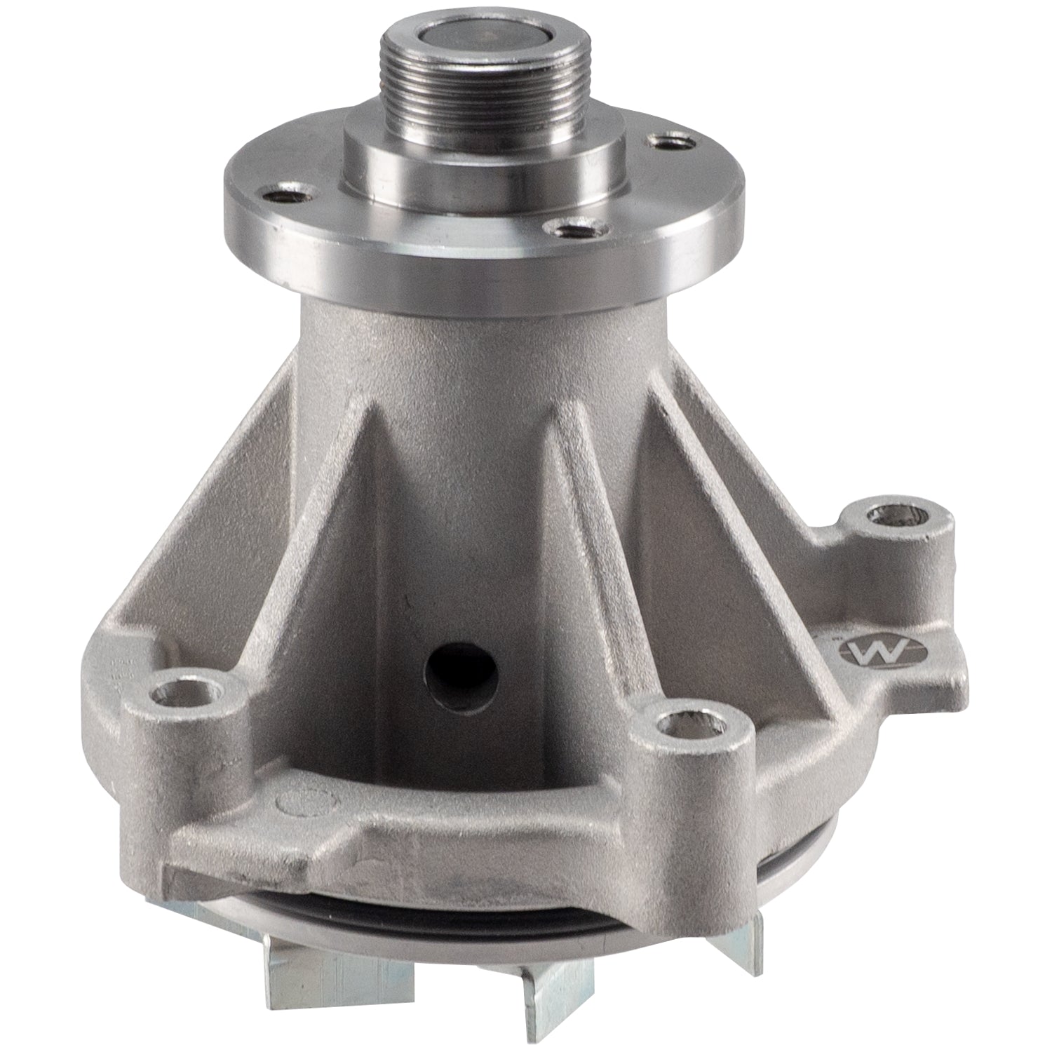 Melling Water Pump - 3.42 in Hub Height - Ford Modular