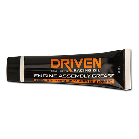 Driven Assembly Grease - 1 oz. Tube