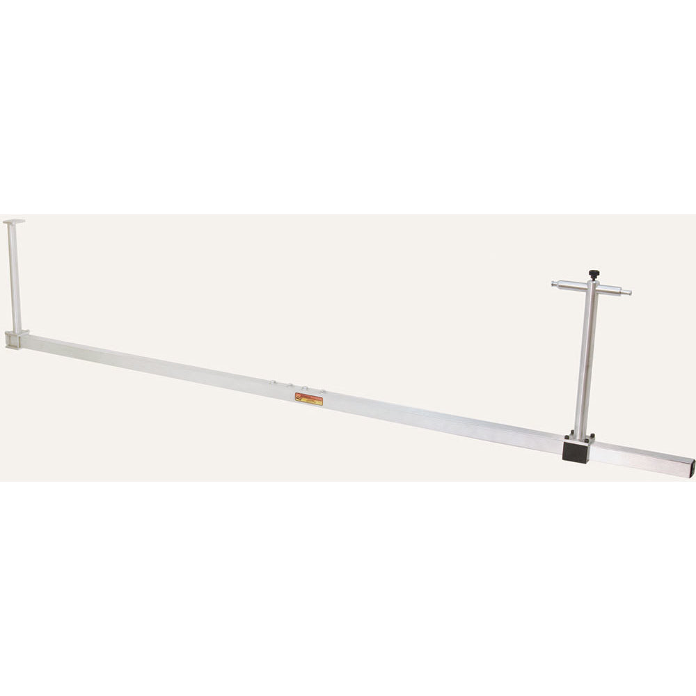 Longacre Toe-In Bar