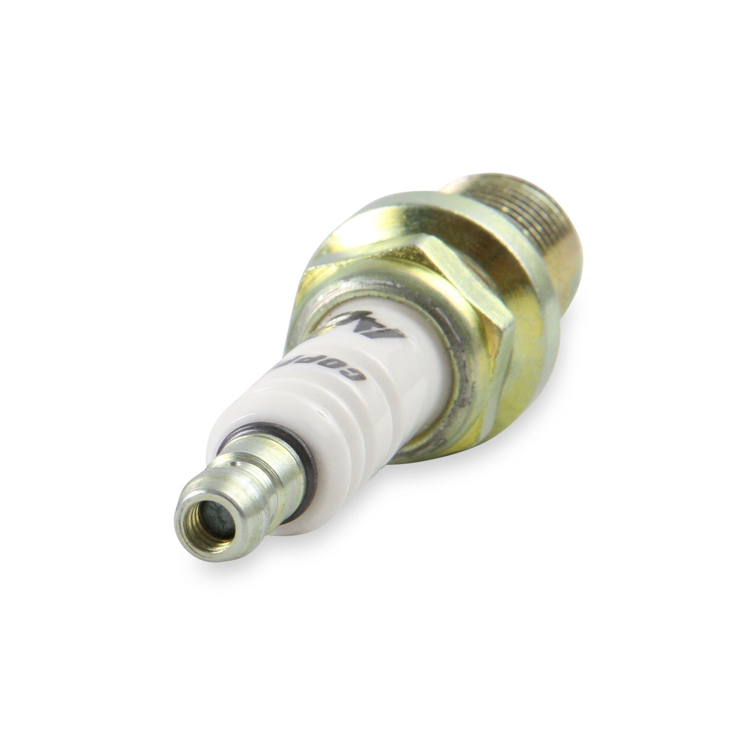 ACCEL Resistor Racing Plug - .035'' Nominal Gap - (4 Pack)