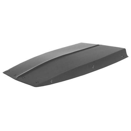 Harwood 2.5" Cowl Hood Scoop - Bolt-on