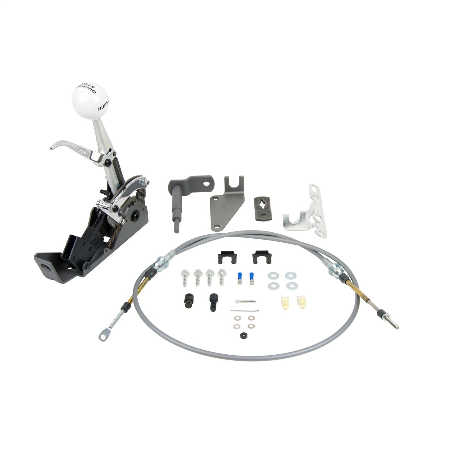 Hurst Quarter Stick Automatic Shifter -Powerglide