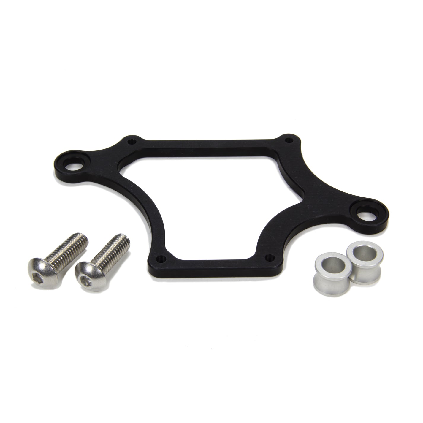 Meziere Billet Aluminum Coil Bracket For MSD 8261
