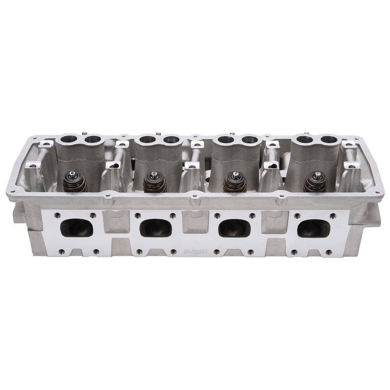 Edelbrock Gen III Hemi Perf. RPM Cylinder Head Assembled